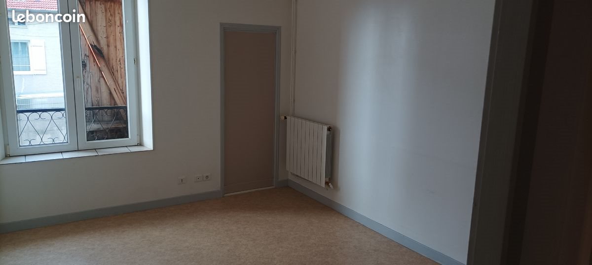 Appartement à louer, 43m², Lunéville