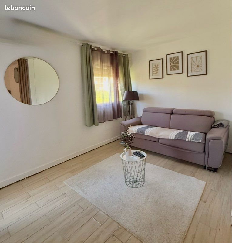 Appartement à louer, 27m², Le Barcarès