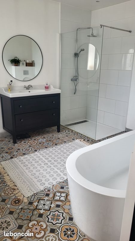 Maison à vendre, 130m², Gauchy