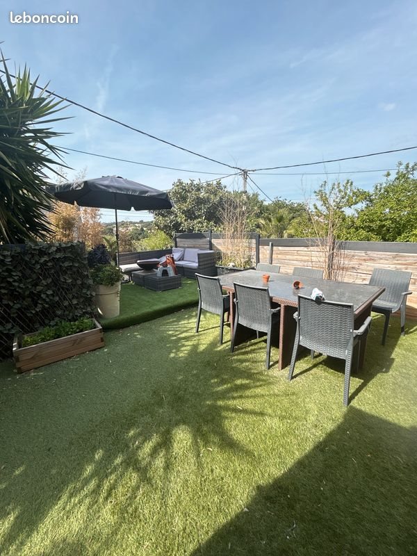 Maison à vendre, 220m², Les Pennes-Mirabeau