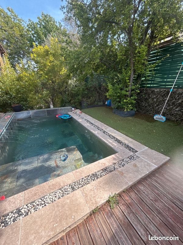 Maison à vendre, 220m², Les Pennes-Mirabeau