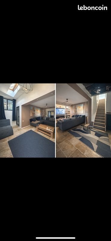 Maison à vendre, 220m², Les Pennes-Mirabeau