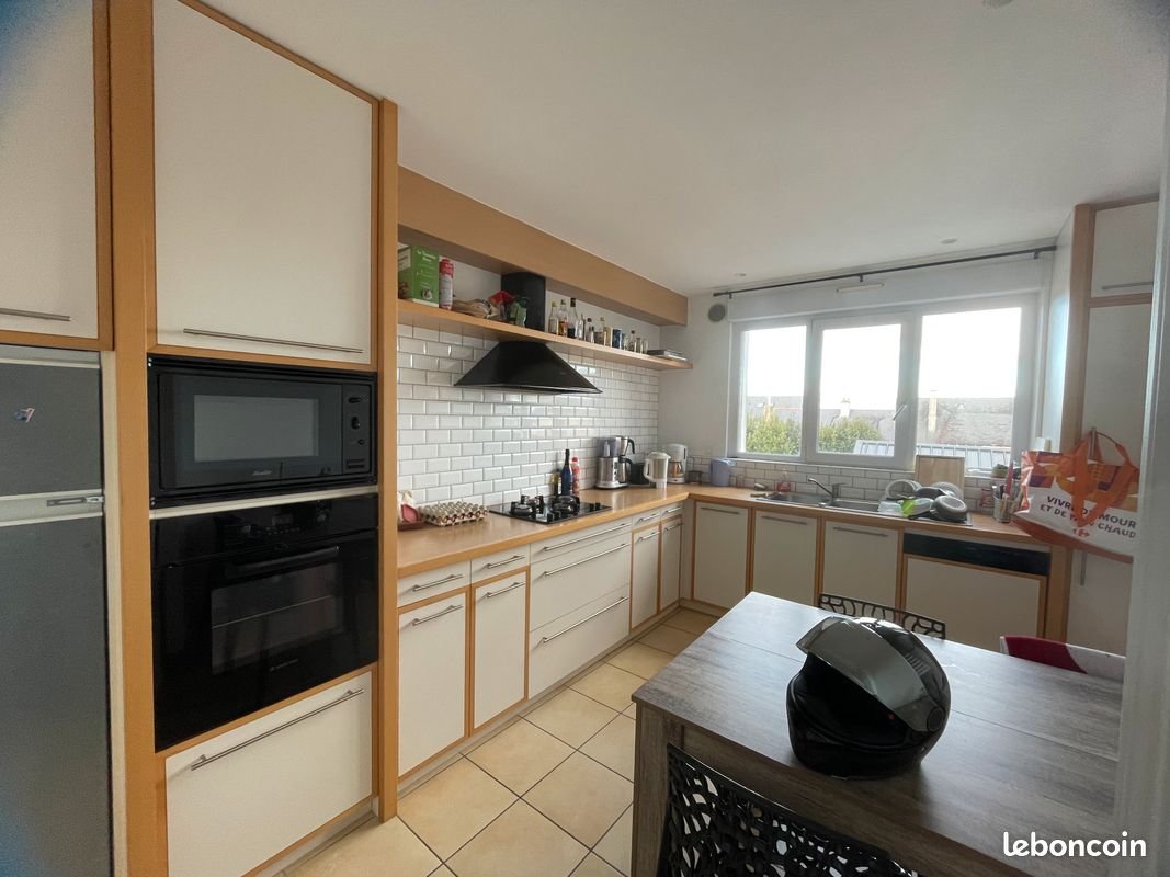 Maison à vendre, 220m², Quimper