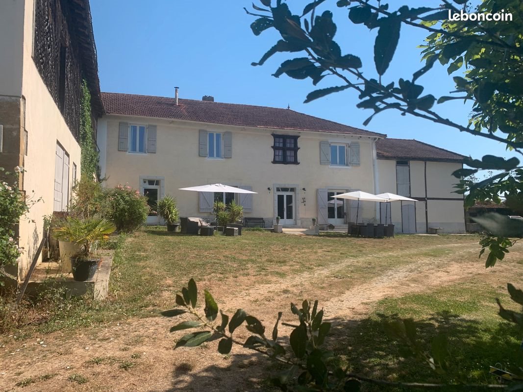 Maison à vendre, 230m², Sainte-Dode
