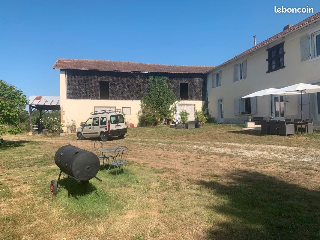 Maison à vendre, 230m², Sainte-Dode