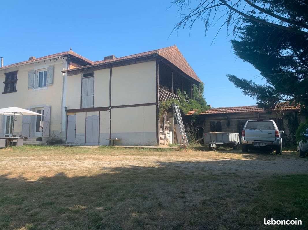 Maison à vendre, 230m², Sainte-Dode