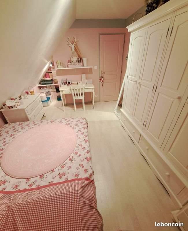 Maison à vendre, 116m², Epiais