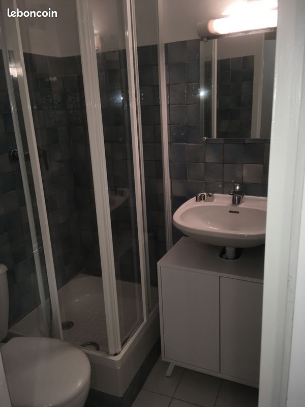 Appartement à vendre, 13m², Aix-en-Provence