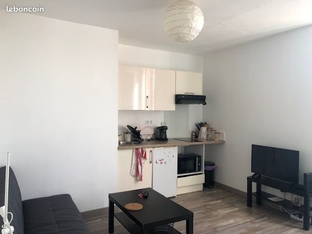 Appartement à louer, 30m², Tarbes