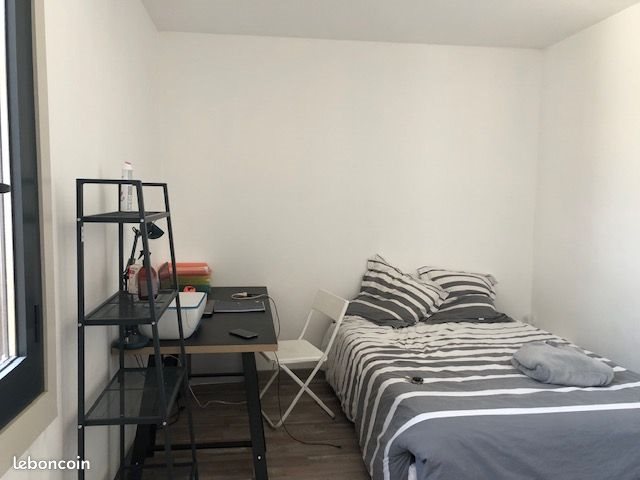 Appartement à louer, 30m², Tarbes