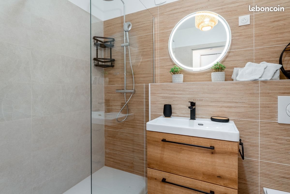Appartement à louer, 25m², Avignon
