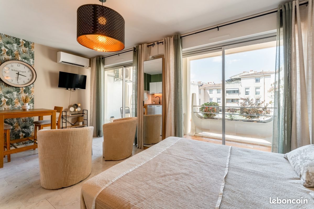 Appartement à louer, 25m², Avignon