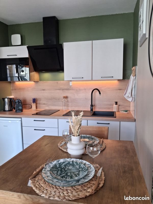 Appartement à louer, 25m², Avignon