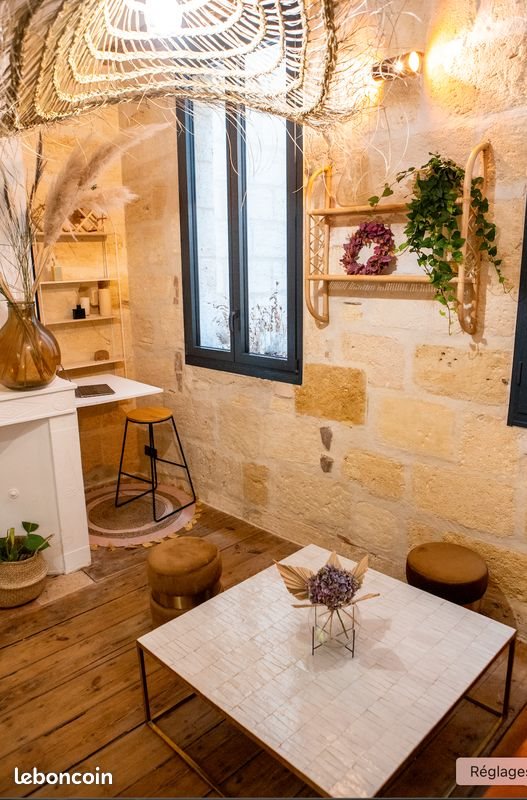 Appartement à louer, 35m², Bordeaux
