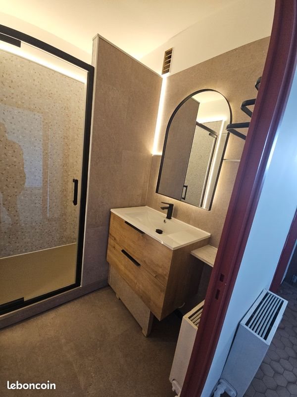 Appartement à louer, 45m², La Clayette