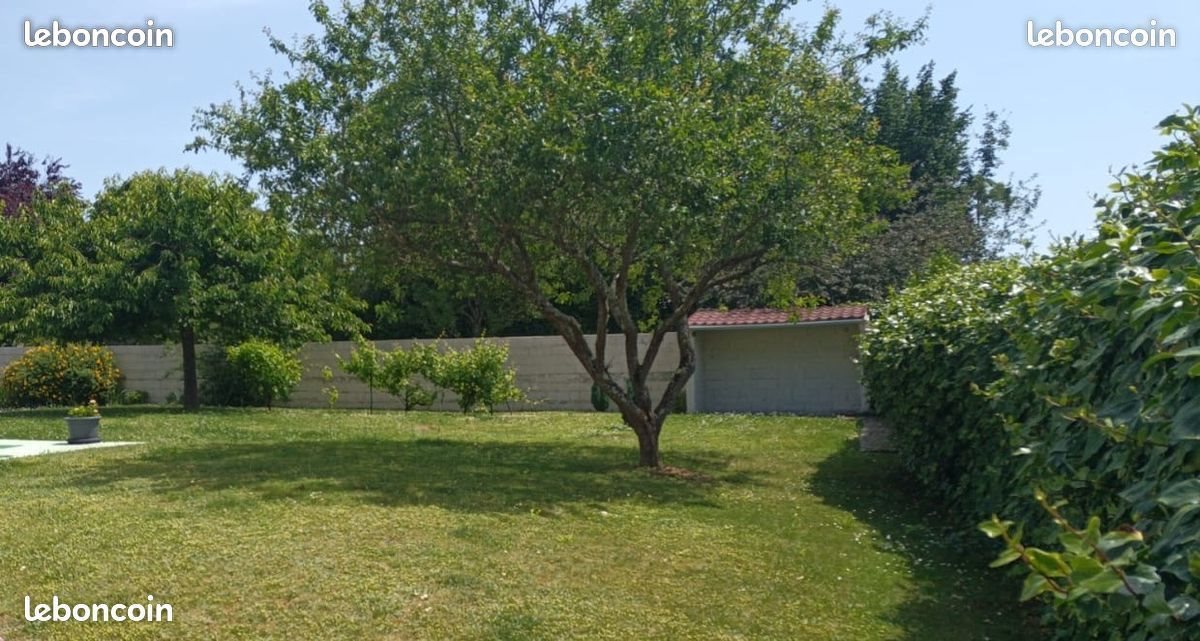 Maison à vendre, 154m², Saint-Antoine-du-Rocher