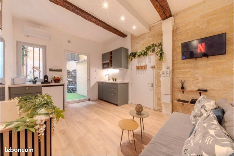 Appartement à louer, 46m², Montpellier
