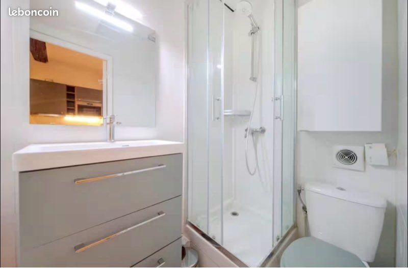 Appartement à louer, 46m², Montpellier
