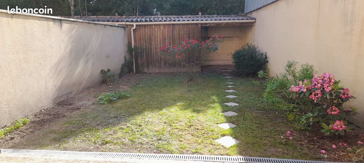 Maison à louer, 55m², Bergerac