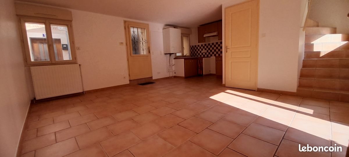 Maison à louer, 55m², Bergerac