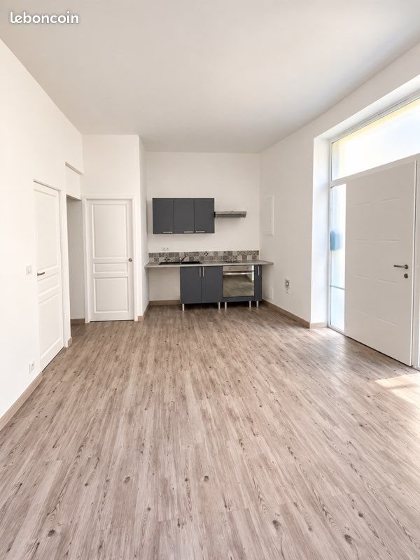 Appartement à vendre, 31m², Nîmes