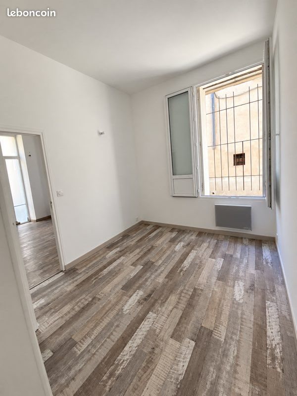 Appartement à vendre, 31m², Nîmes