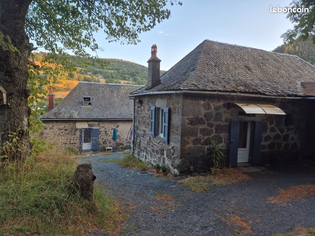 Maison à vendre, 80m², Murat