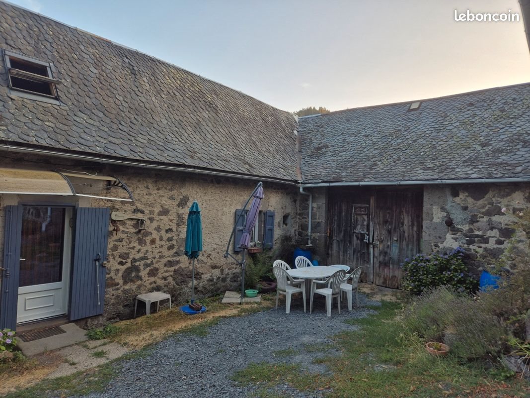 Maison à vendre, 80m², Murat