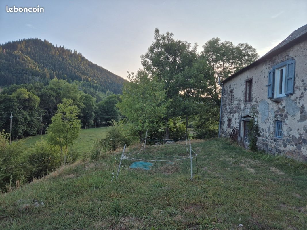 Maison à vendre, 80m², Murat