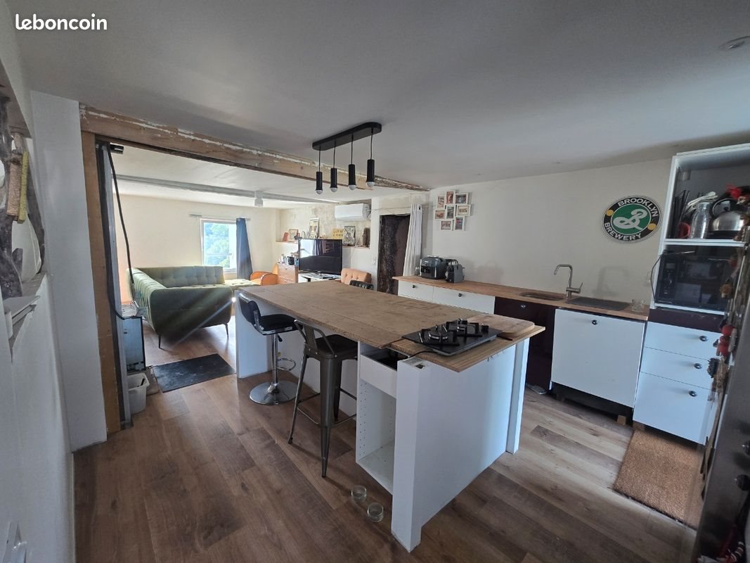 Maison à vendre, 200m², Roybon