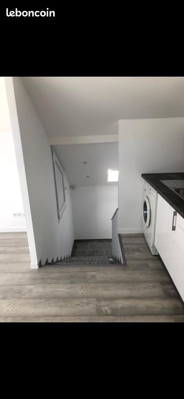 Appartement à louer, 40m², Annemasse