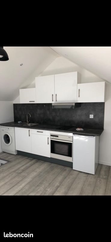 Appartement à louer, 40m², Annemasse
