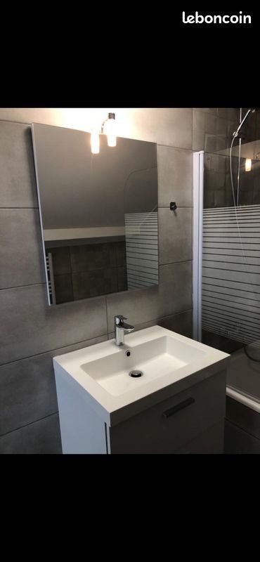 Appartement à louer, 40m², Annemasse