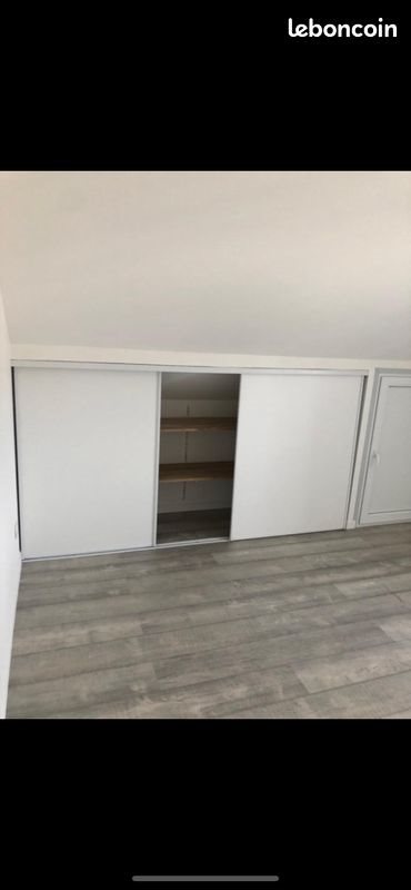 Appartement à louer, 40m², Annemasse