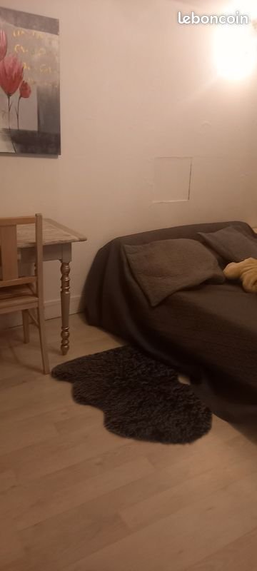 Appartement à louer, 30m², Clermont