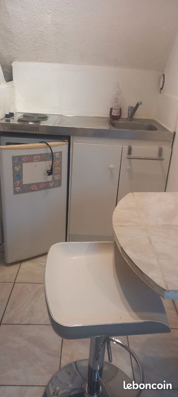 Appartement à louer, 30m², Clermont