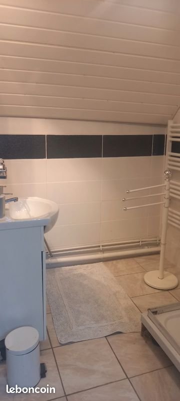 Appartement à louer, 30m², Clermont