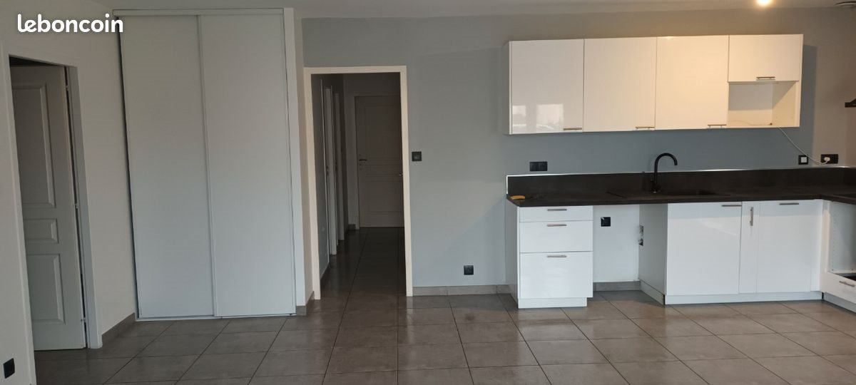Maison à louer, 100m², Saint-Hilaire