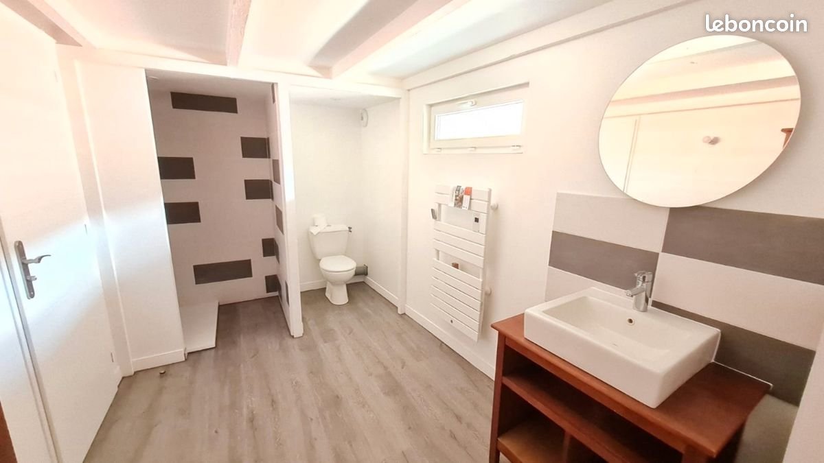 Appartement à louer, 74m², Alba-la-Romaine