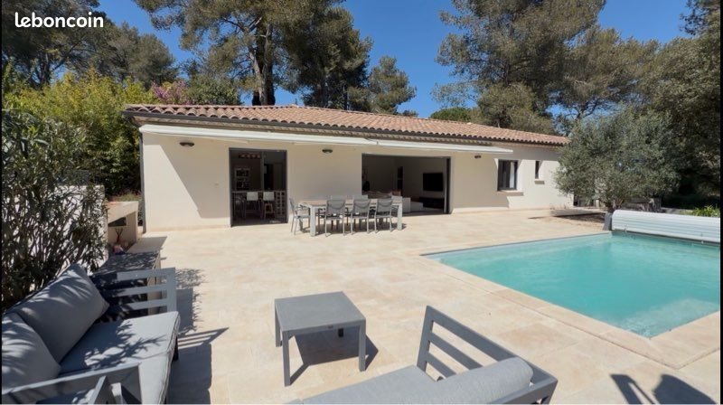 Maison à vendre, 178m², Langlade