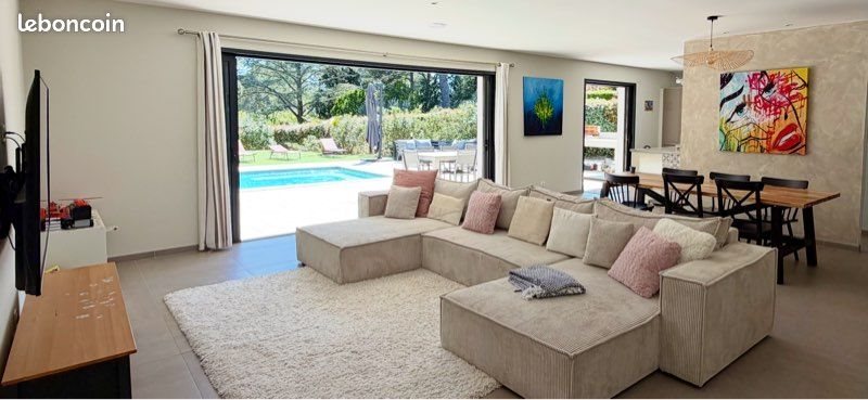 Maison à vendre, 178m², Langlade