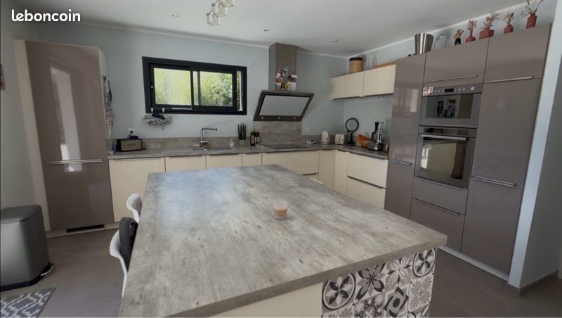 Maison à vendre, 178m², Langlade