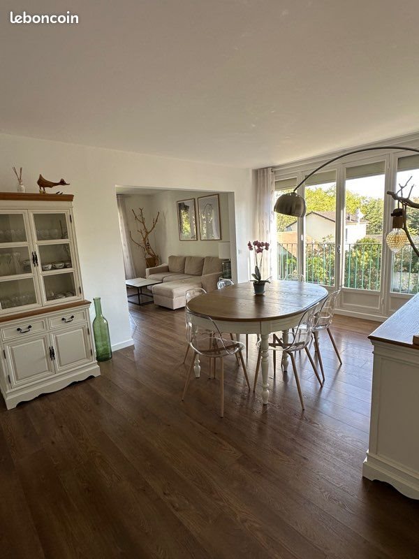 Appartement à vendre, 80m², Maisons-Laffitte