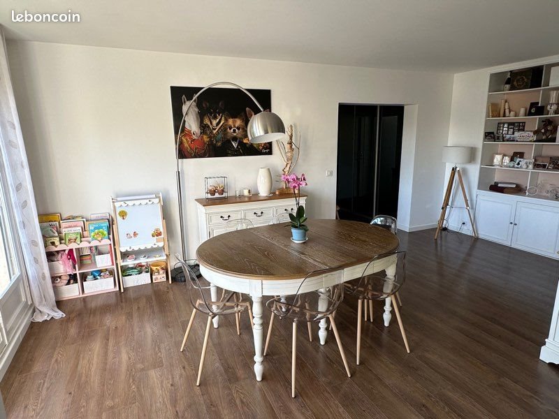 Appartement à vendre, 80m², Maisons-Laffitte