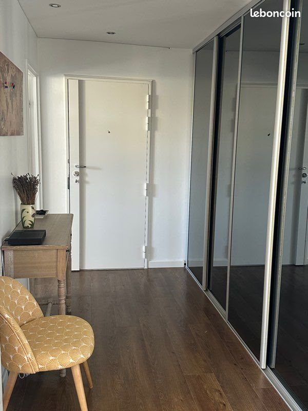 Appartement à vendre, 80m², Maisons-Laffitte