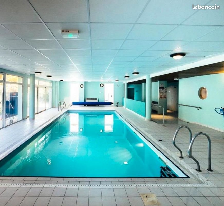 Appartement à louer, 35m², Mooslargue