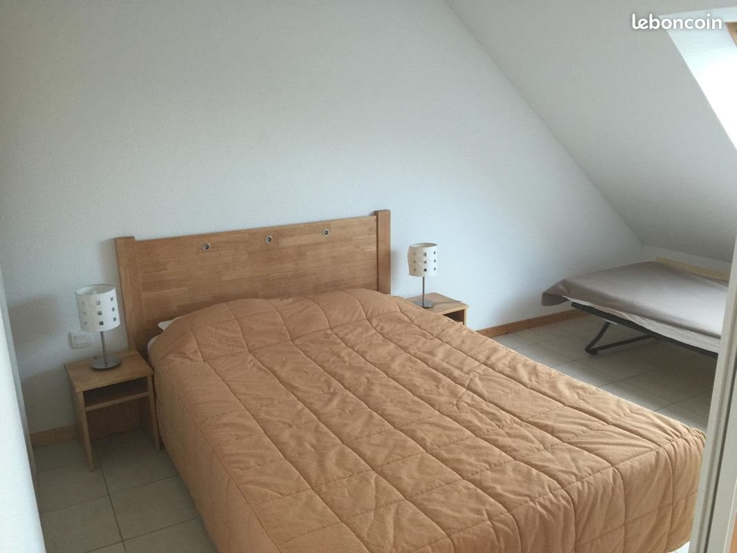 Appartement à louer, 35m², Mooslargue