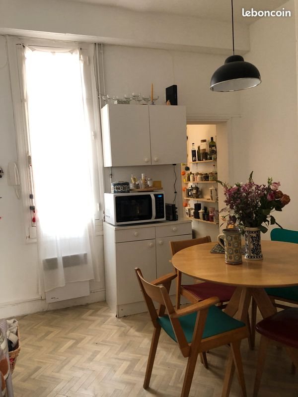 Appartement à louer, 30m², Nantes