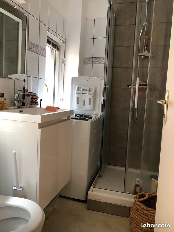 Appartement à louer, 30m², Nantes
