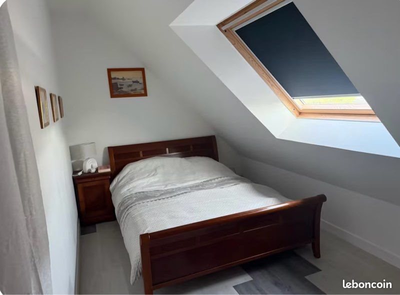 Appartement à louer, 60m², Plouharnel